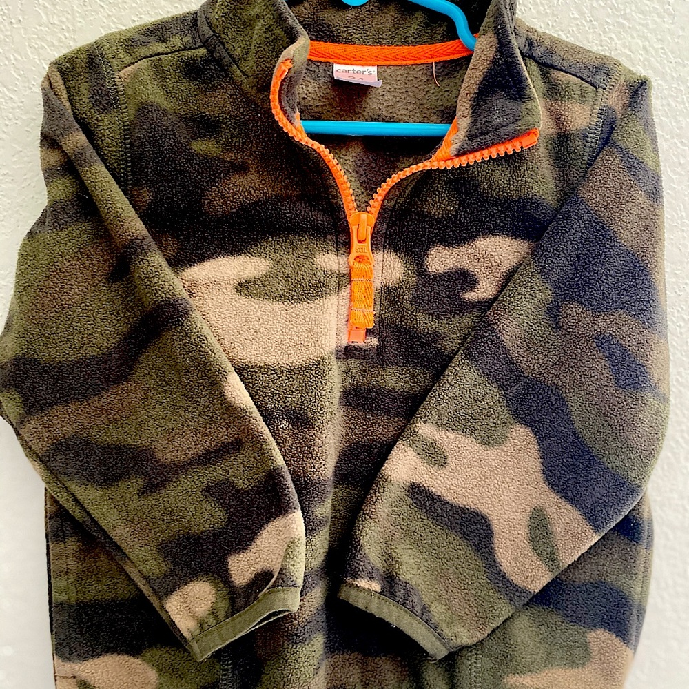 Boys clothing